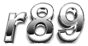 r89 logo